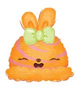 Num Noms Series 1 Ice Cream – Orange Sherbet – Kids Time