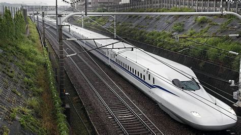 Japan Rail Pass Price Hiked By Pc