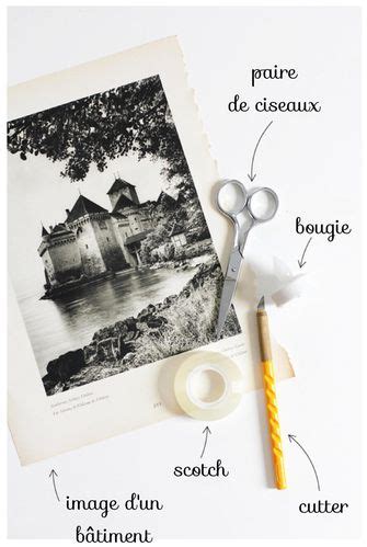 Sweet Home Avec Ses 10 Ptits Doigts Blog DIY