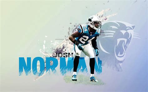 Carolina Panthers Iphone Wallpaper 76 Images