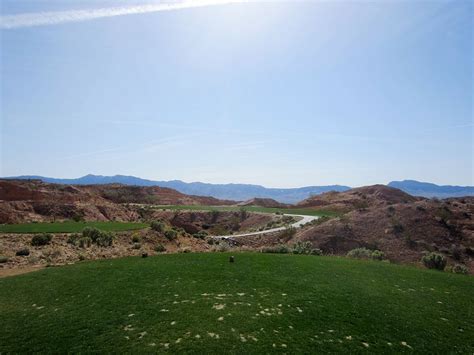 Conestoga Golf Club (Mesquite, Nevada) | GolfCourseGurus