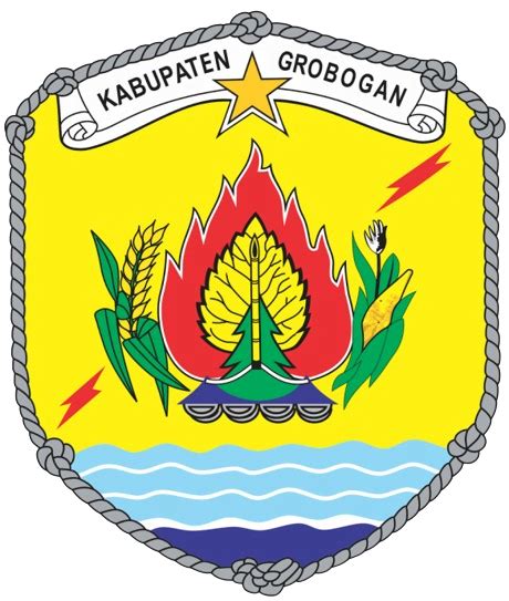 Desa Karangrejo Kabupaten Grobogan