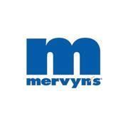 Mervyns Logos