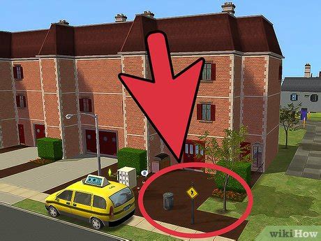 How to Make an Apartment in Sims 2 Apartment Life: 10 Steps