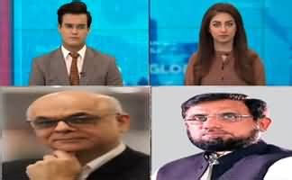 Muhammad Malick S Comments On Negotiations Between PTI And Government