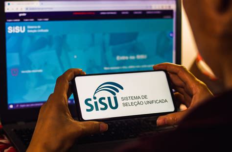 SISU 2023 estudantes aprovados na chamada regular tem até hoje 8