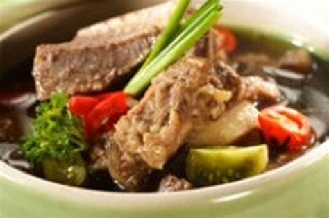 pindang cemplung sajian sedap