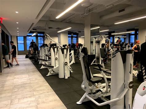 We Review Every Equinox Gym In New York Which Ones Are Worth The