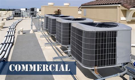 Commercial Hvac Construction Ams Mechanical Services Llc