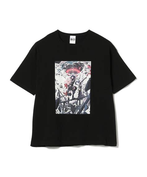 Tokyo Cultuart By Beams（トーキョー カルチャート By ビームス）東京project Solani Tee Shirt B（tシャツ・カットソー プリントtシャツ