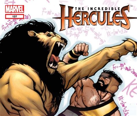 Incredible Hercules Comic Issues Marvel