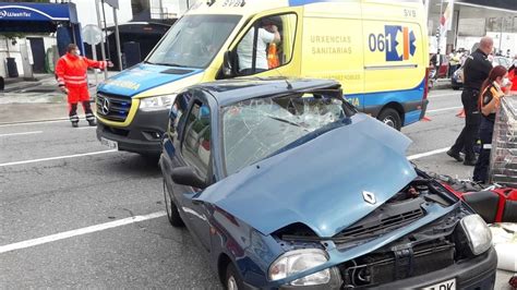 Ninguno de los 27 policías locales de Redondela trabajó el sábado día