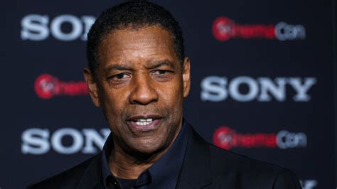 Here's What Denzel Washington's Four Kids Are Doing Today