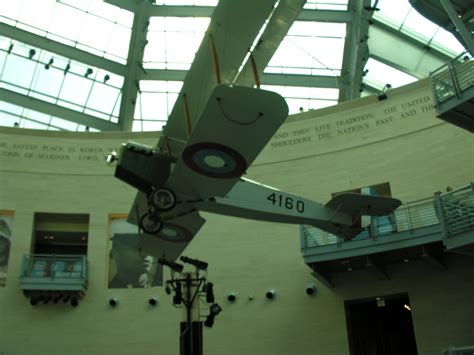 Marine Corps Museum at Quantico | HubPages