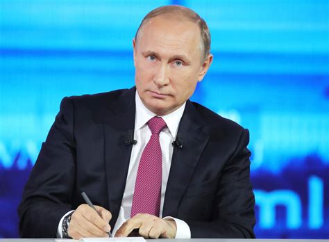 Putin Says The U S Diplomatic Mission In Russia Needs To Cut 755