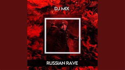 Techno Russian Rave Mixed By Rttwlr Youtube Music