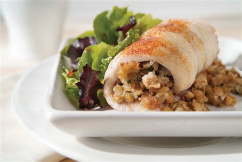 Stuffed Fish Fillets | Stove Top | Recipes - Kraft Heinz