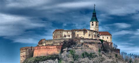 Castle Güssing - Batthyány-Strattmann