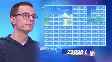 Les 12 Coups De Midi Du 30 Mars Emilien Continue Quand Sera T Il