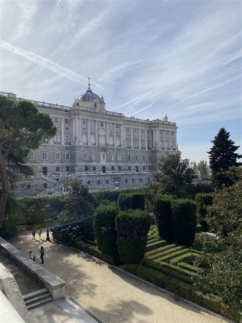 Qué ver en Madrid en un fin de semana Incluye Mapa