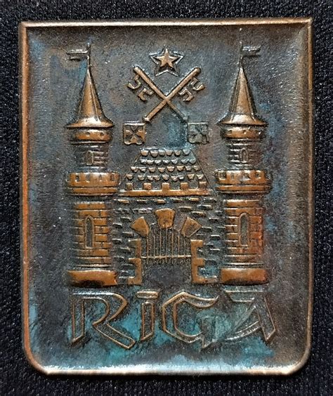 Рига 80-х. Последний визит. | Когда дома не сидится... | Дзен