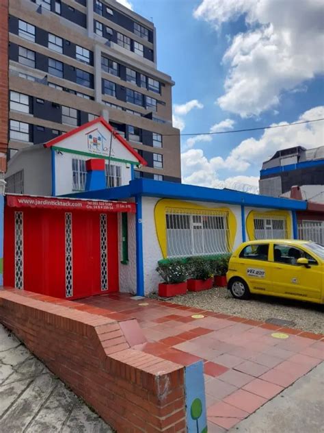 Casa en Venta Santa Paula Bogotá Bogotá d c Código 8091385