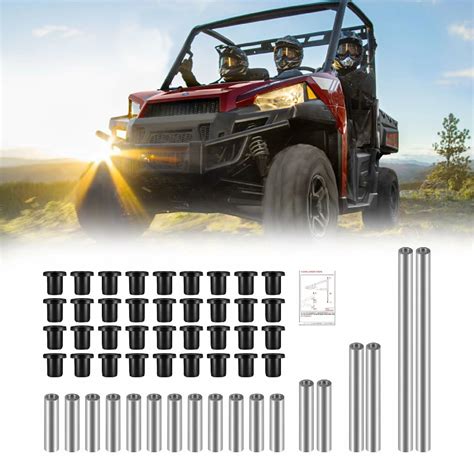 Polaris Ranger 1000 Accessories – StarknightMT