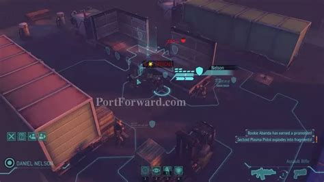 Xcom Enemy Unknown Walkthrough Squad Setup Classes And Alternative Notes