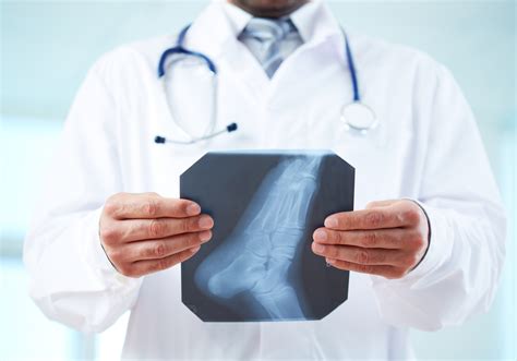 Podiatrist Versus Orthopedic Surgeon | Northwest Surgery Center