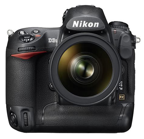 Nikon D S Review Autofocus Performance Metering And Dynamic Range