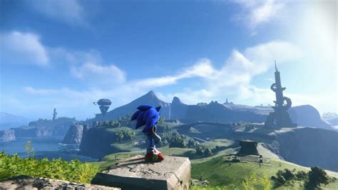 Ign Navigation Sonic Frontiers Guide Ign