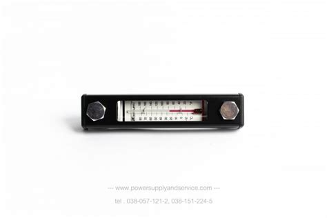 LEVEL GAUGE SNA 127 B S T 12 บรษท เพาเวอรซพพลาย แอนด เซอรวส