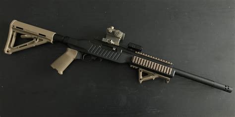 SOLD KJW KC 02 HopUp Airsoft