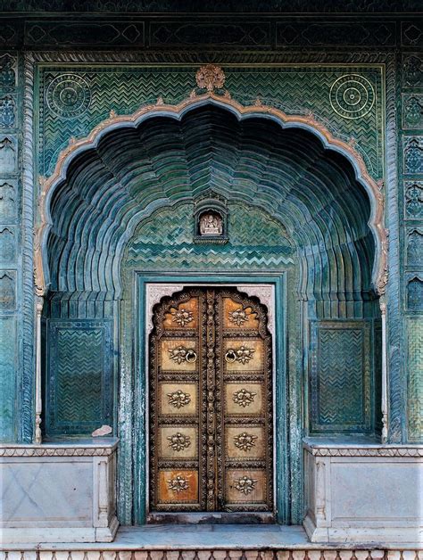 Sabonhomeblog Jaipur Doors Beautiful Doors