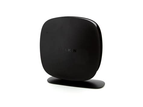 Belkin F9k1002 N300 Wireless N Router