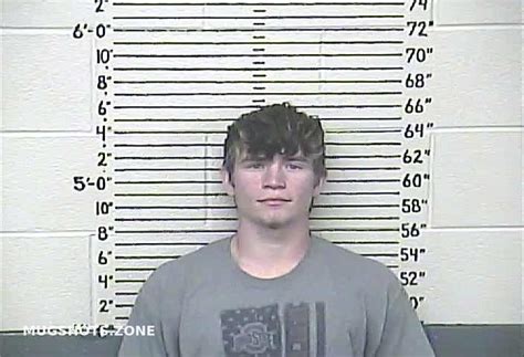 LIGHTNER BILLEY 08 30 2023 Carter County Mugshots Zone