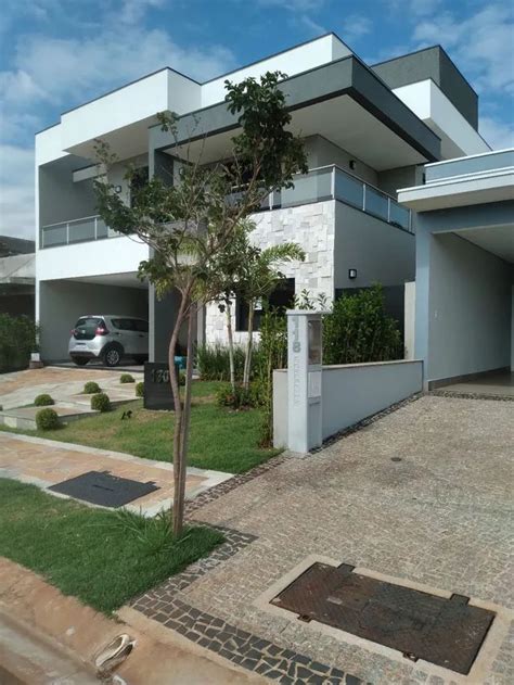 Condominios Royal Garden Paulinia No Brasil