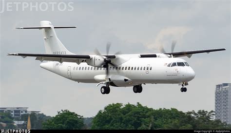 joj atr   berjaya air dqdjetphotos jetphotos