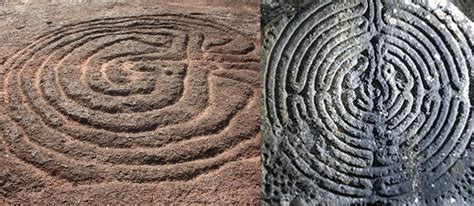 ancient labyrinth | Ancient Pages