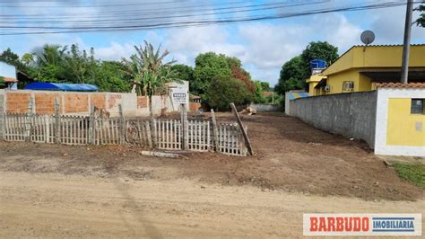 Lote para Venda Araruama RJ bairro Paraty terreno 450 00 m²