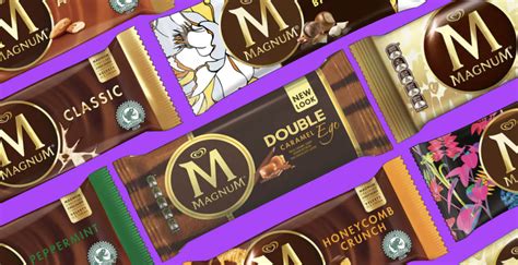 Magnum: A Definitive Ranking Of The Best Flavours