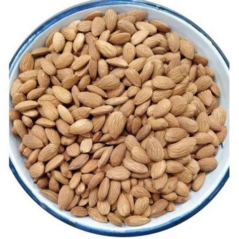 Dry Almond Nuts Packaging Type Vacuum Bag Packaging Size 1 Kg At Rs