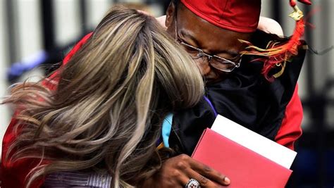 Ravenwood High School graduation 2017