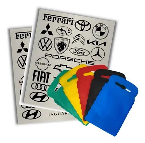 Tapete De Papel Automotivo