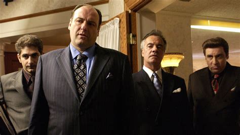 جالب ترین حقایق سریال The Sopranos شاهکاری با نقش‌آفرینی جیمز