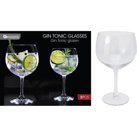 Kjøp Gin Tonic Glass Online Nå kun 119 Temashop no