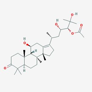 Buy Alisol A O Acetate From Hangzhou Jhechem Co Ltd Echemi