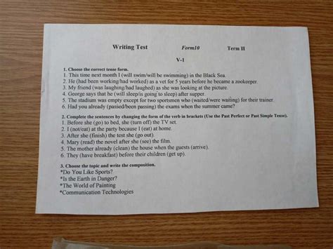 Mastering the English 2 Semester 2 Exam: Your Ultimate Guide to Finding ...