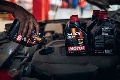 Motul inaugura loja oficial no Mercado Livre SINCOPEÇAS SINDICATO