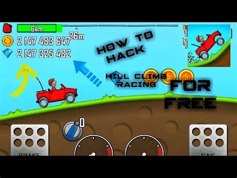 How To Hack Hill Climb Racing Pc Cheat Engine Tapoke